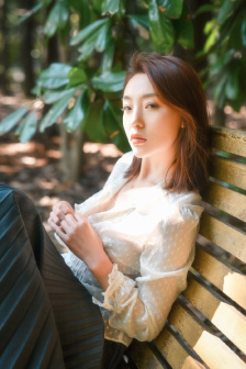 丛林女超人满天星版